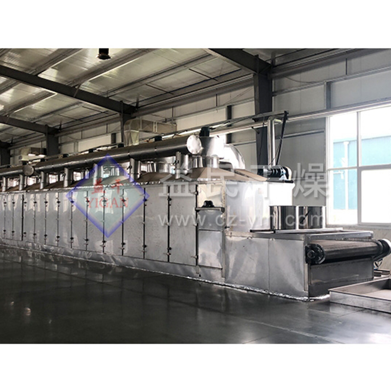 DW 벨트 건조기 DW 벨트 건조기