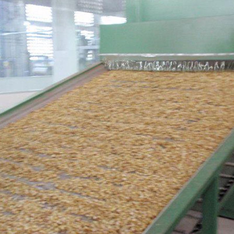 DW 벨트 건조기 DW 벨트 건조기