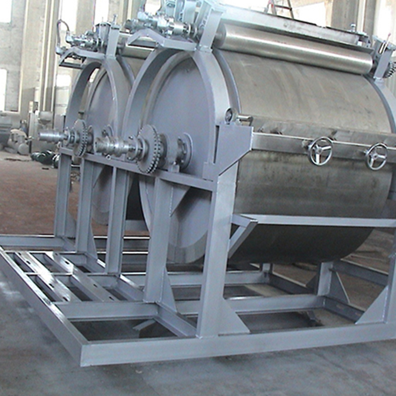 HG 롤러 스크레이퍼 건조기 HG 롤러 스크레이퍼 건조기