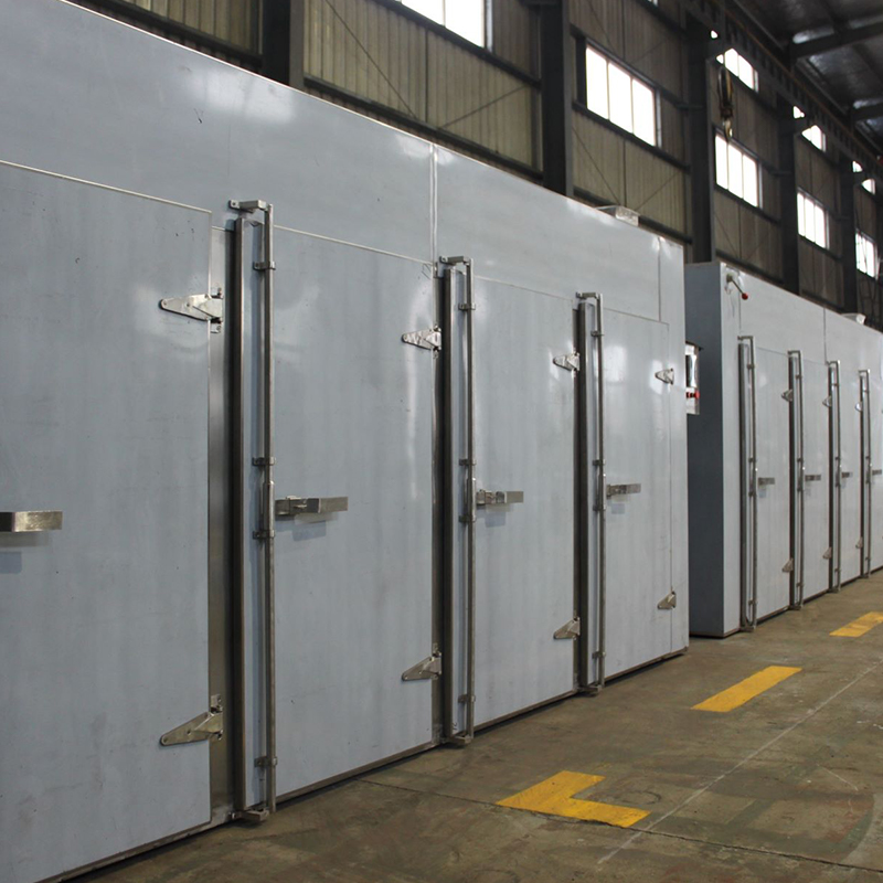 CT-C 열 순환 오븐 건조기 CT-C 열 순환 오븐 건조기