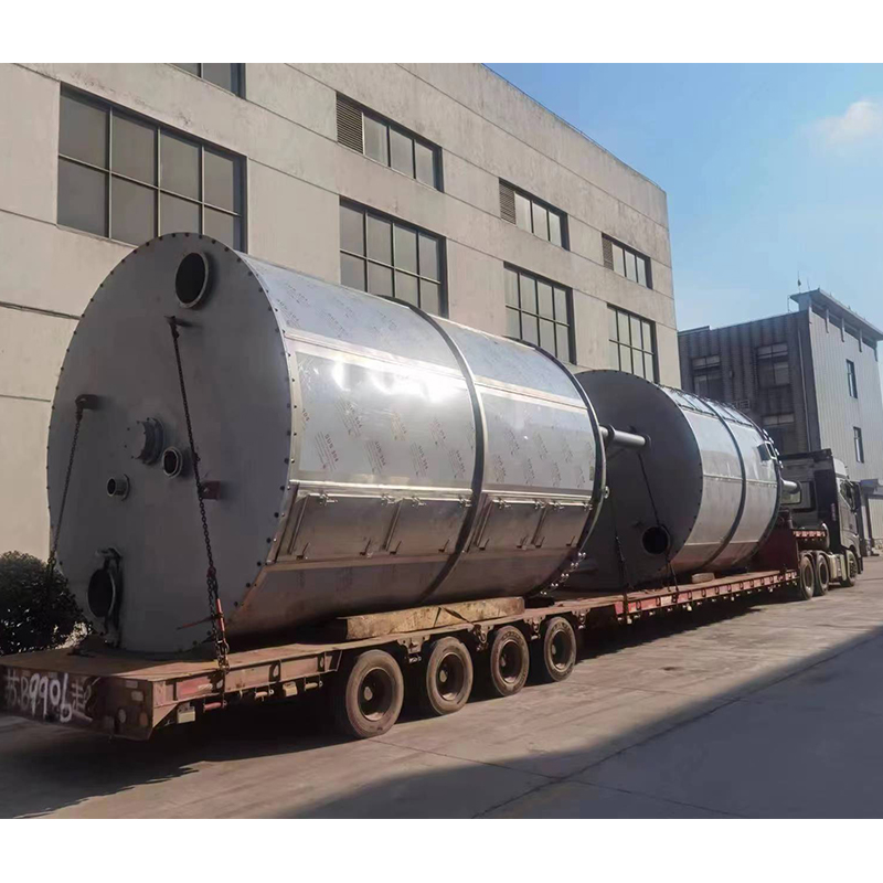 PLG 연속 플레이트 건조기 PLG 연속 플레이트 건조기